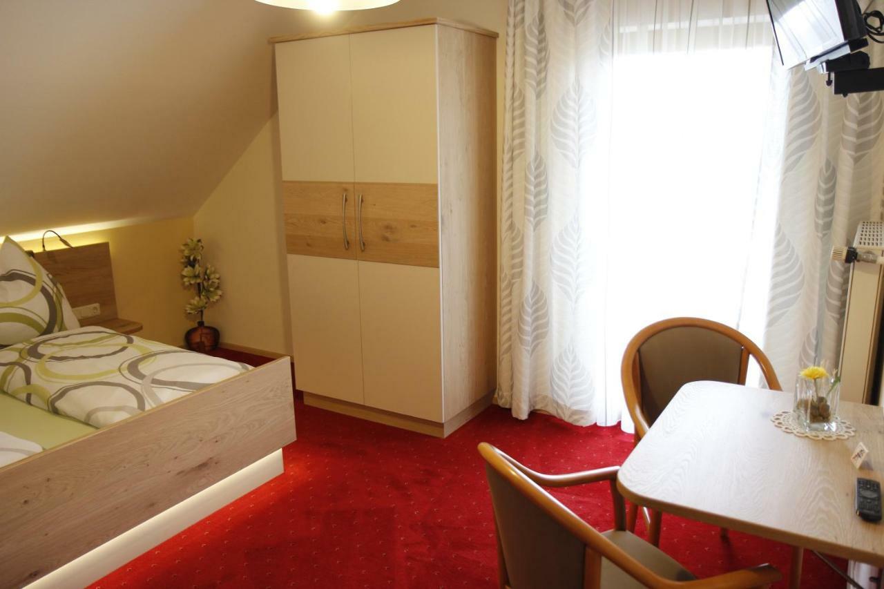 Gastehaus Friedrich Apartment Klöch Екстериор снимка