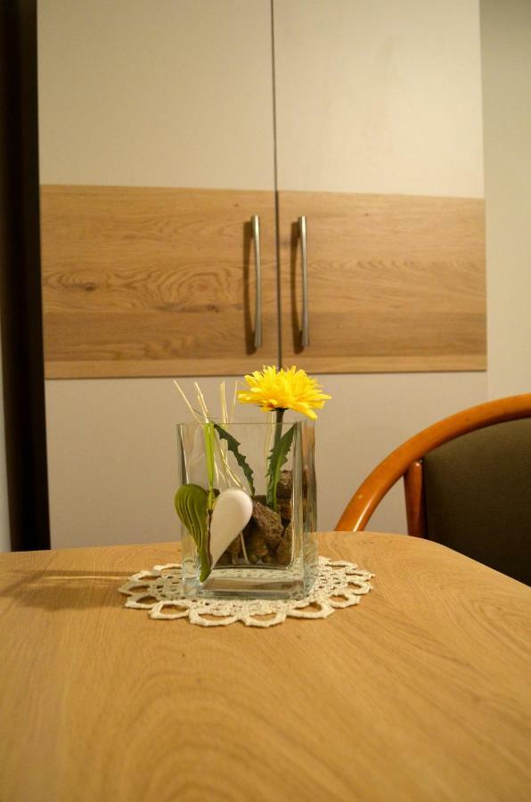 Gastehaus Friedrich Apartment Klöch Екстериор снимка