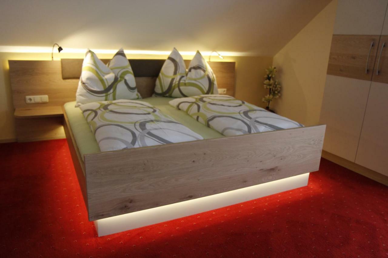 Gastehaus Friedrich Apartment Klöch Екстериор снимка