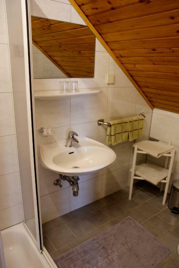 Gastehaus Friedrich Apartment Klöch Екстериор снимка